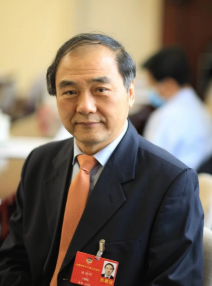 全國政協(xié)委員姚樹坤：打破醫(yī)療信息孤島，實現(xiàn)健康數(shù)據(jù)共享